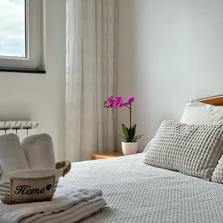 Apartamento La Cava En - 5611