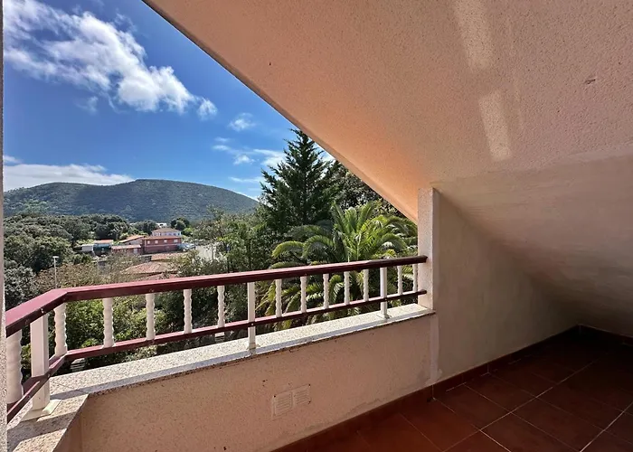 La Cava En - 5611 Apartmán