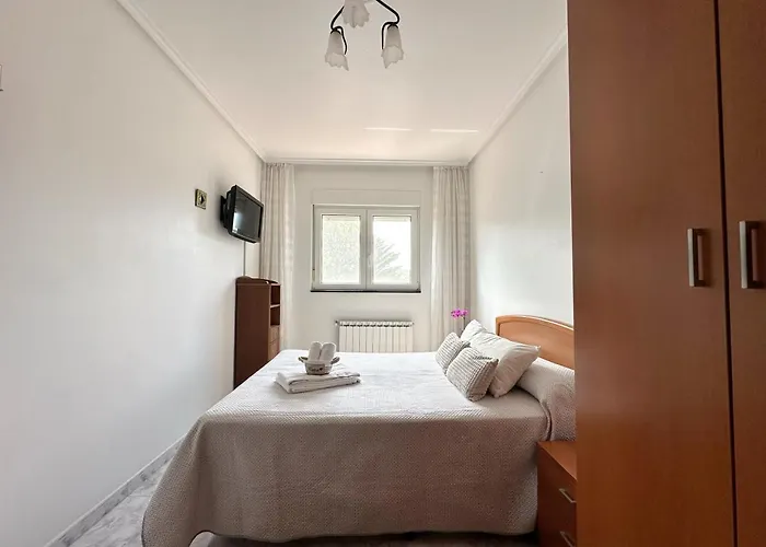 La Cava En - 5611 公寓